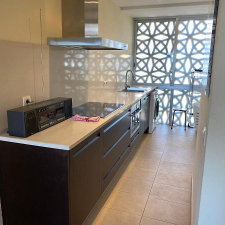 Apartamento En Calella De Palafrugell Con Vistas Al Mar, Piscina Y Terraza Экстерьер фото