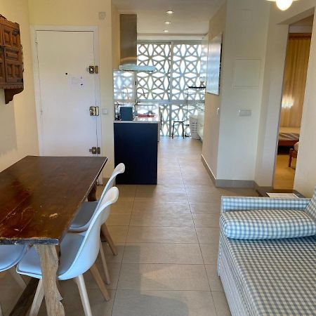 Apartamento En Calella De Palafrugell Con Vistas Al Mar, Piscina Y Terraza Экстерьер фото