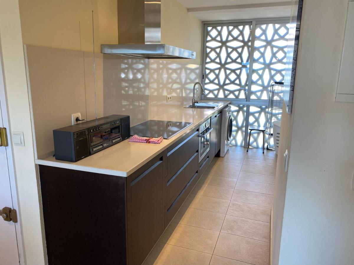 Apartamento En Calella De Palafrugell Con Vistas Al Mar, Piscina Y Terraza Экстерьер фото