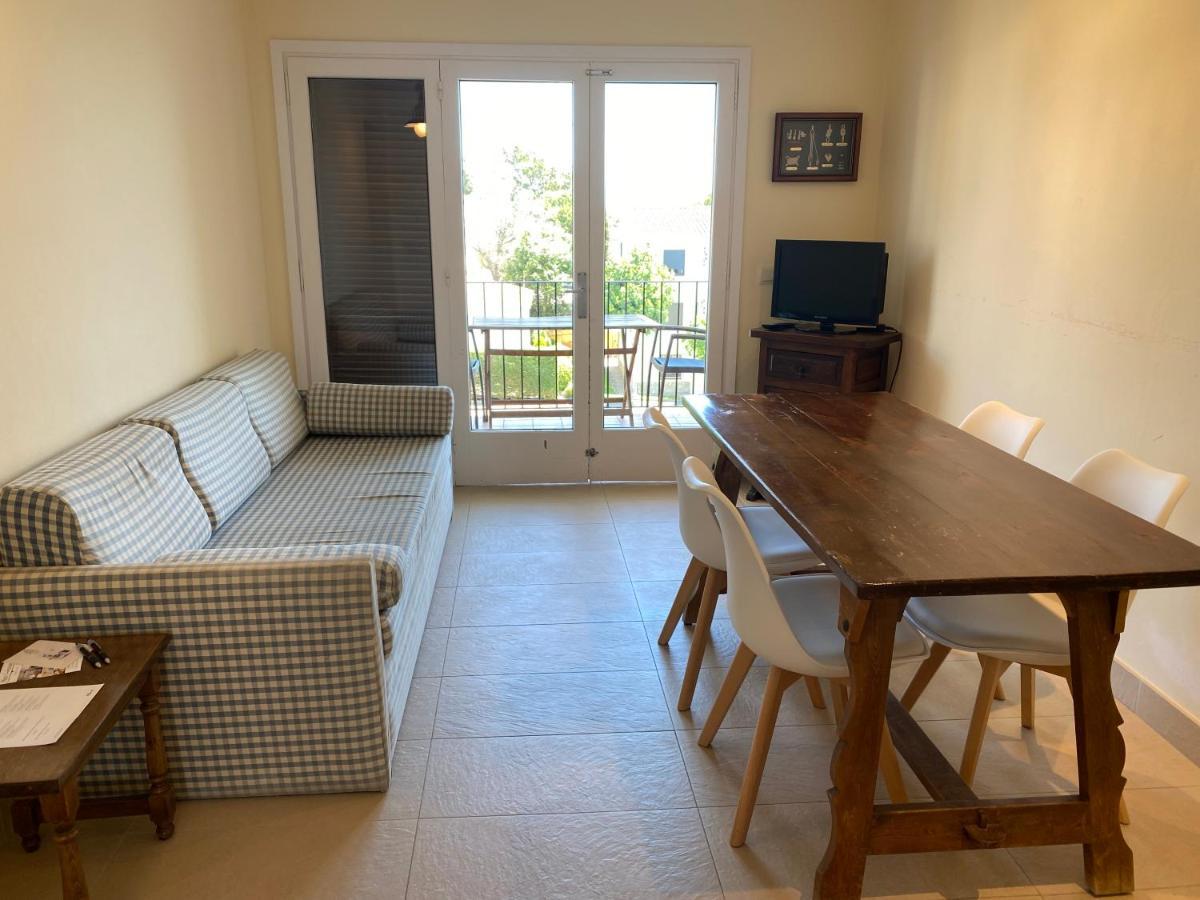 Apartamento En Calella De Palafrugell Con Vistas Al Mar, Piscina Y Terraza Экстерьер фото