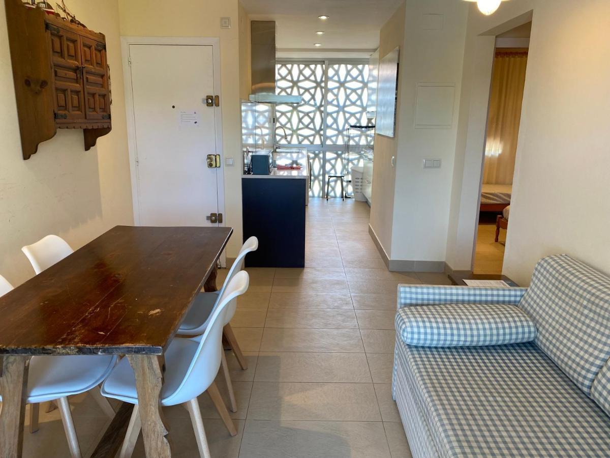 Apartamento En Calella De Palafrugell Con Vistas Al Mar, Piscina Y Terraza Экстерьер фото
