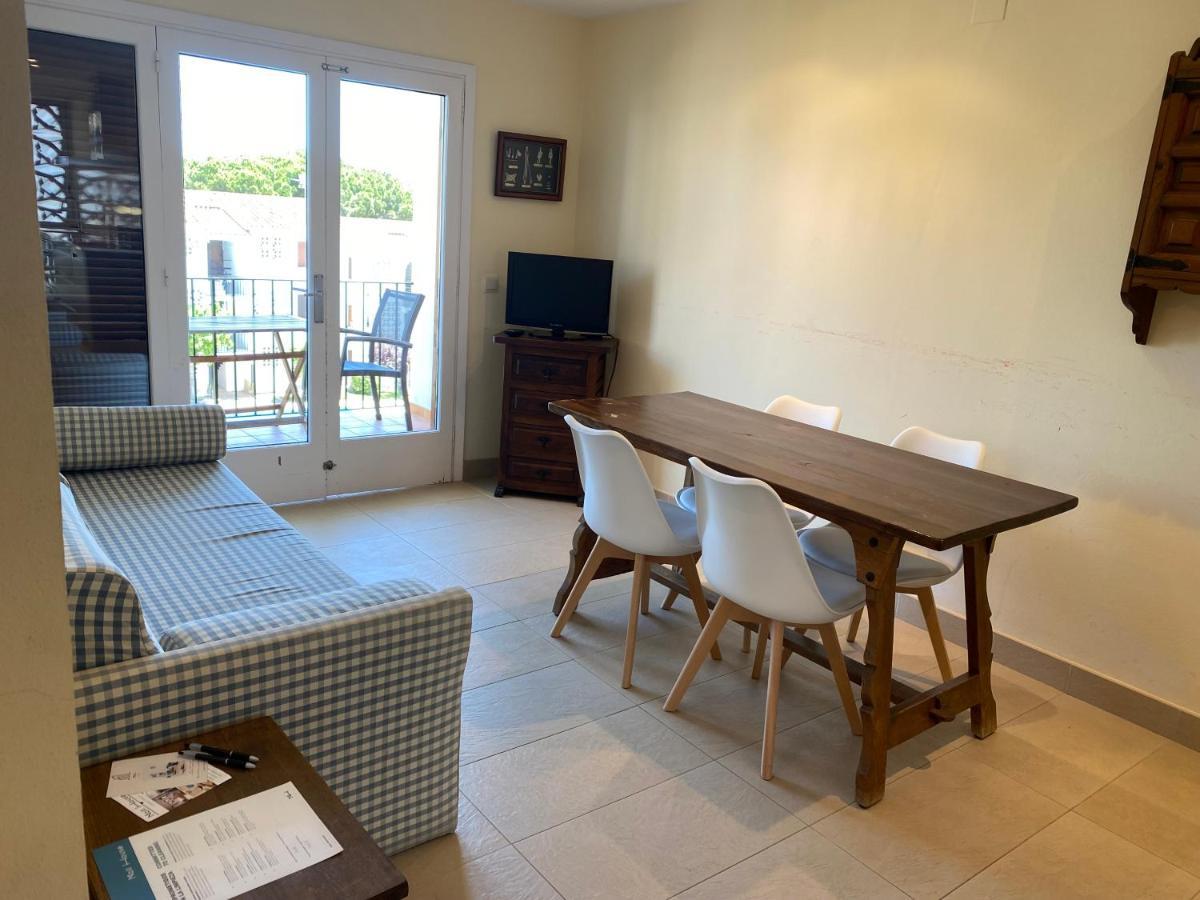 Apartamento En Calella De Palafrugell Con Vistas Al Mar, Piscina Y Terraza Экстерьер фото