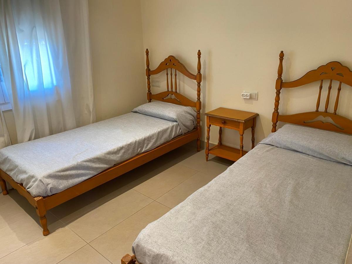 Apartamento En Calella De Palafrugell Con Vistas Al Mar, Piscina Y Terraza Экстерьер фото