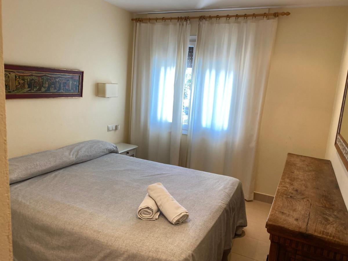 Apartamento En Calella De Palafrugell Con Vistas Al Mar, Piscina Y Terraza Экстерьер фото
