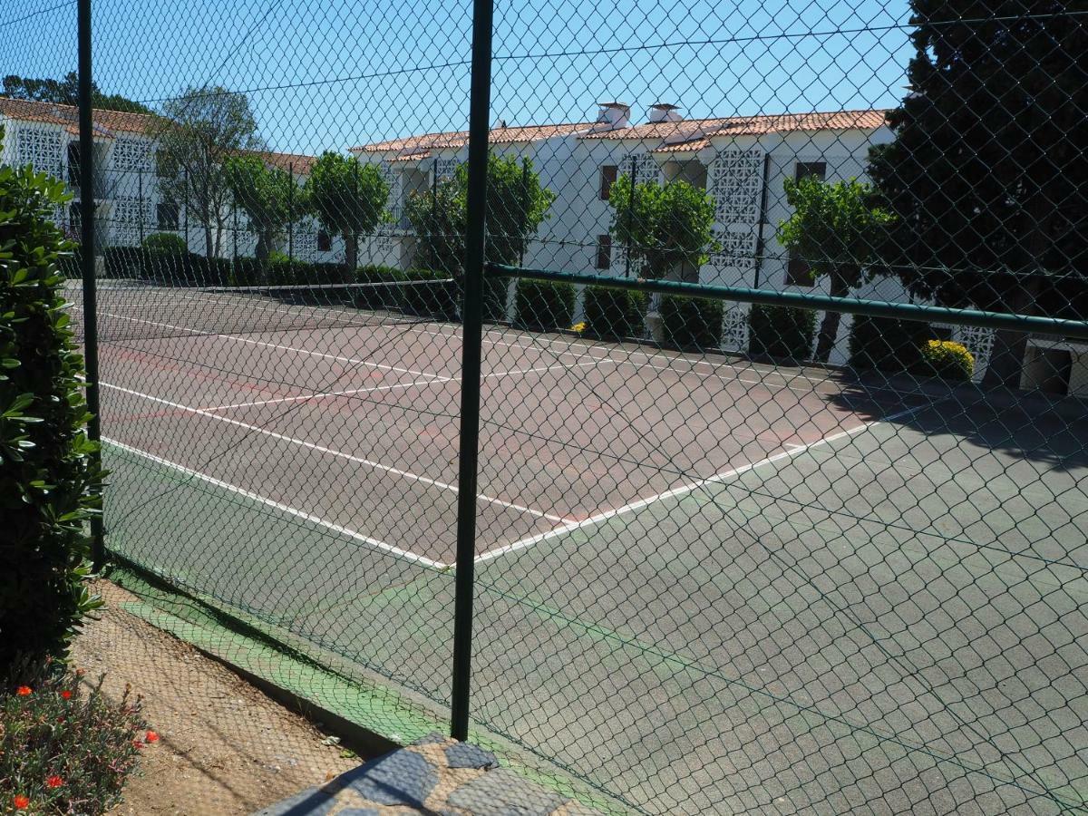 Apartamento En Calella De Palafrugell Con Vistas Al Mar, Piscina Y Terraza Экстерьер фото