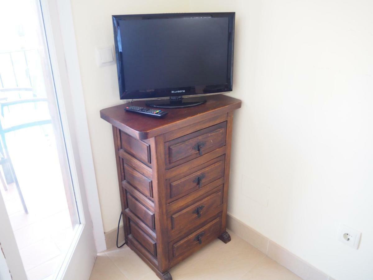 Apartamento En Calella De Palafrugell Con Vistas Al Mar, Piscina Y Terraza Экстерьер фото