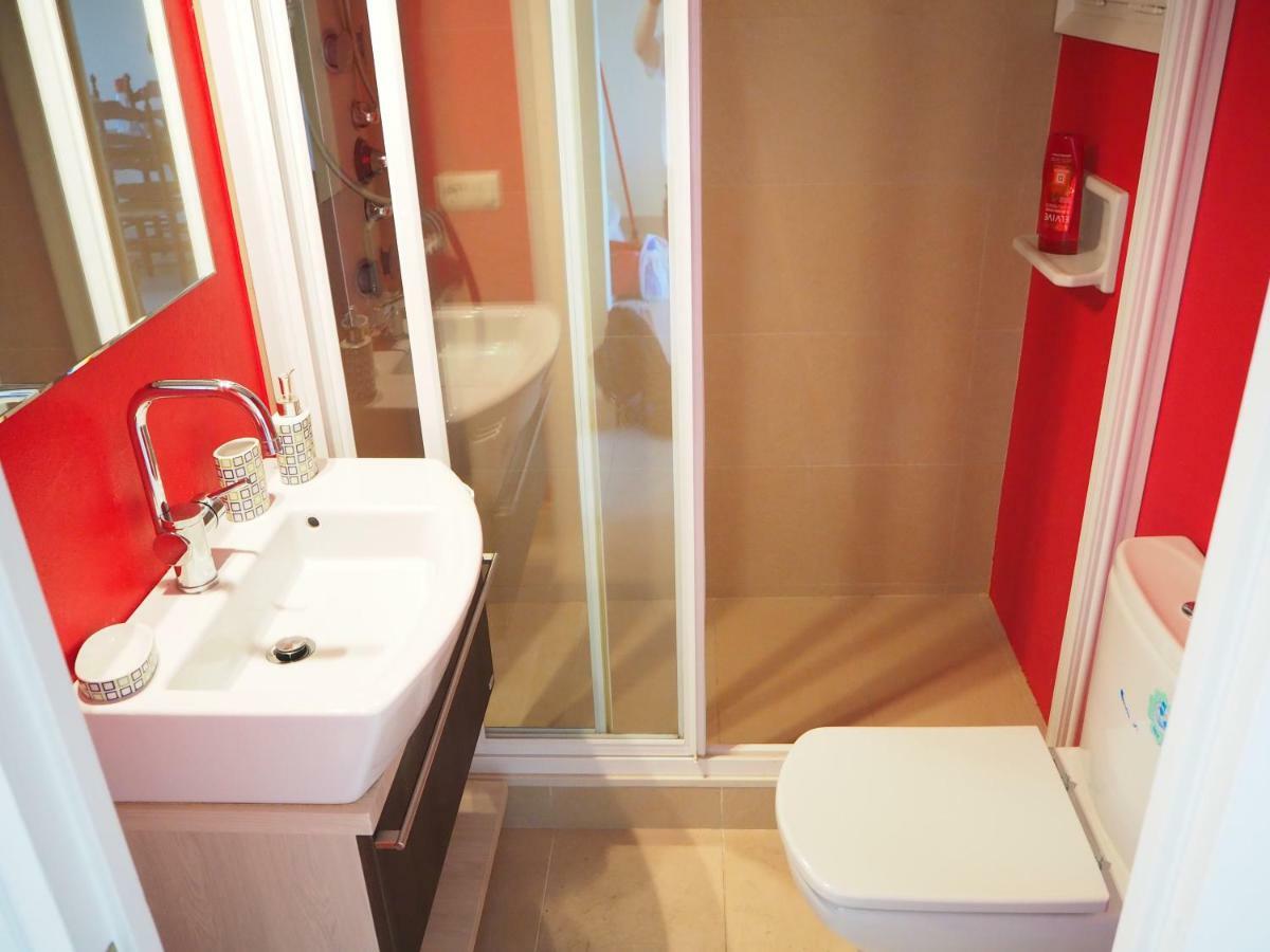 Apartamento En Calella De Palafrugell Con Vistas Al Mar, Piscina Y Terraza Экстерьер фото